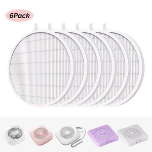 Professional Nail Dust Collector