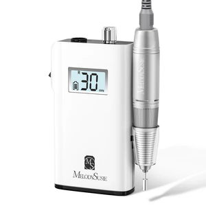 Scamander(SC320H) Rechargeable Nail Drill 30,000RPM