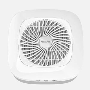 Professional Nail Dust Collector