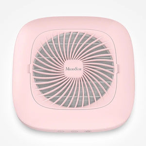 Professional Nail Dust Collector