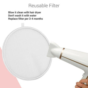 Professional Nail Dust Collector