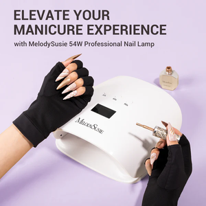 EOS 9 (P-Plus30I) LED/UV Nail Lamp