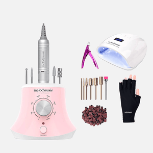 Scarlet(SC320I) Electric Nail Drill 30,000RPM