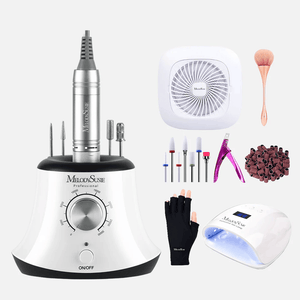 Scarlet(SC320I) Electric Nail Drill 30,000RPM