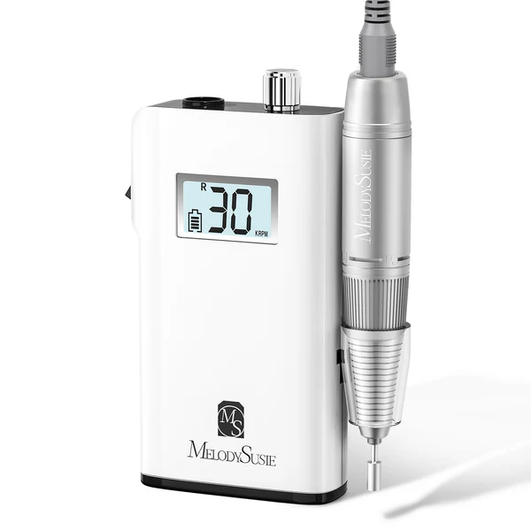 Scamander(SC320H) Rechargeable Nail Drill 30,000RPM