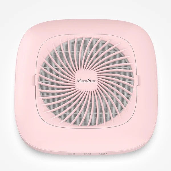 Professional Nail Dust Collector