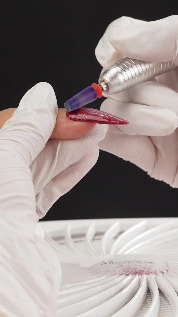 Professional Nail Dust Collector