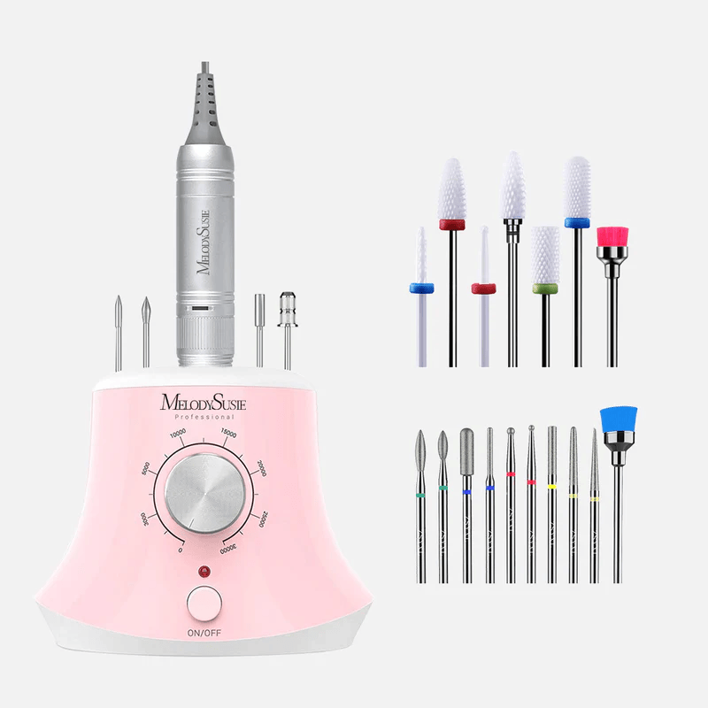 Scarlet(SC320I) Electric Nail Drill 30,000RPM