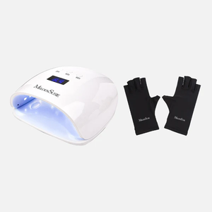 EOS 9 (P-Plus30I) LED/UV Nail Lamp